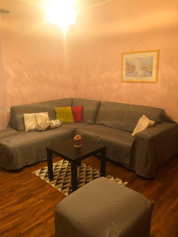 House Maja Apartment Medulin Exterior photo